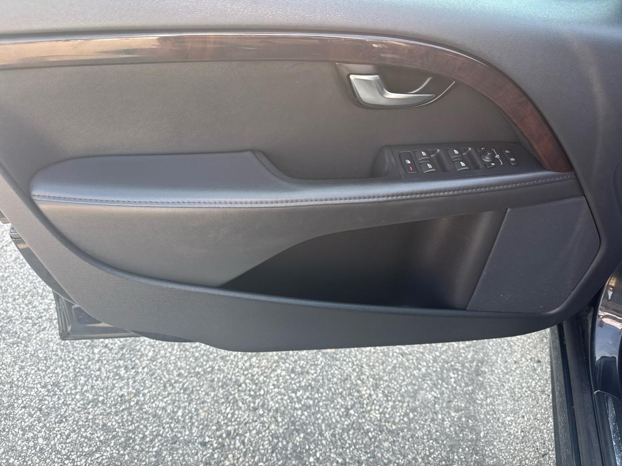 Volvo S80 3.0 Platinum 4WD 2015