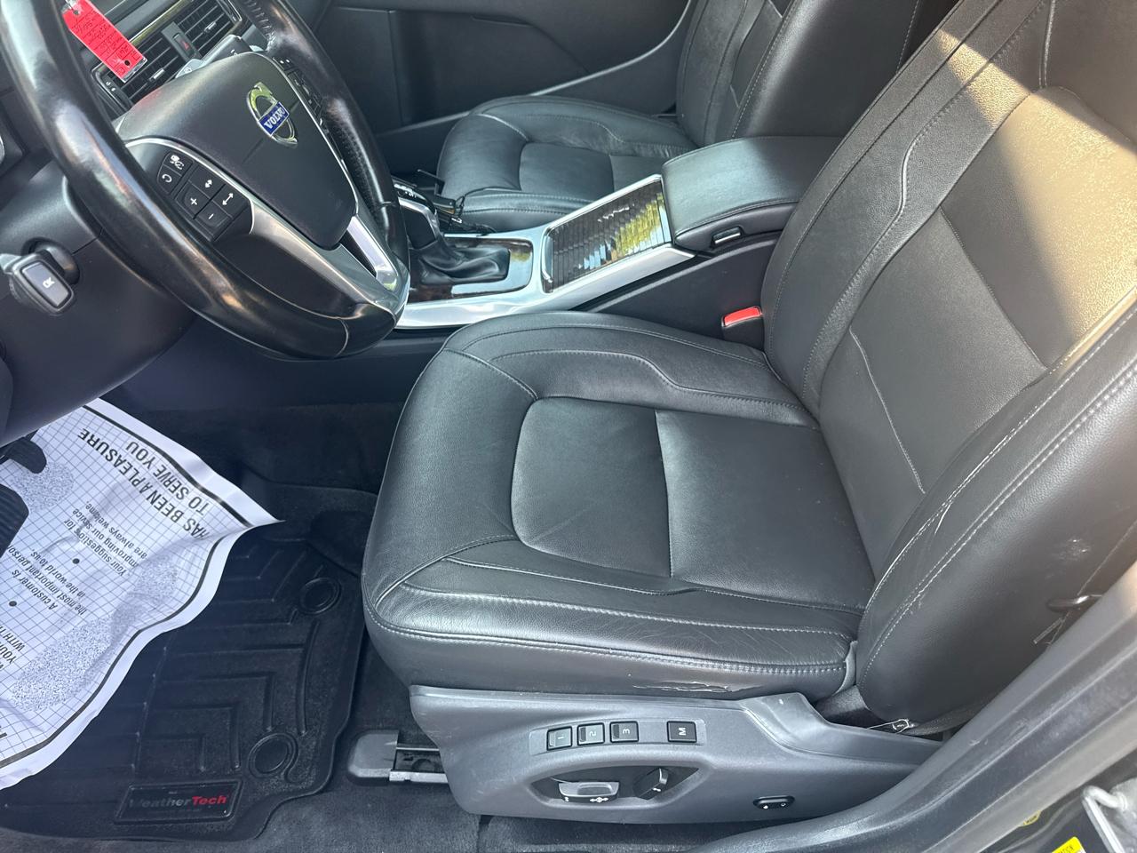 Volvo S80 3.0 Platinum 4WD 2015