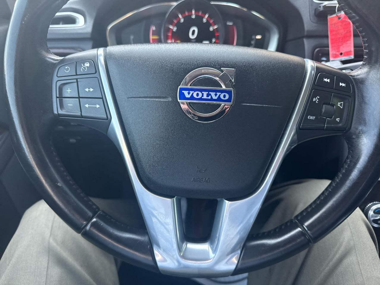 Volvo S80 3.0 Platinum 4WD 2015