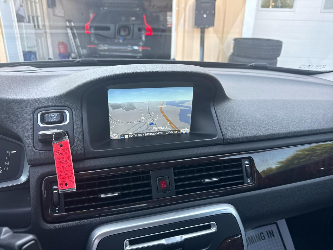 Volvo S80 3.0 Platinum 4WD 2015