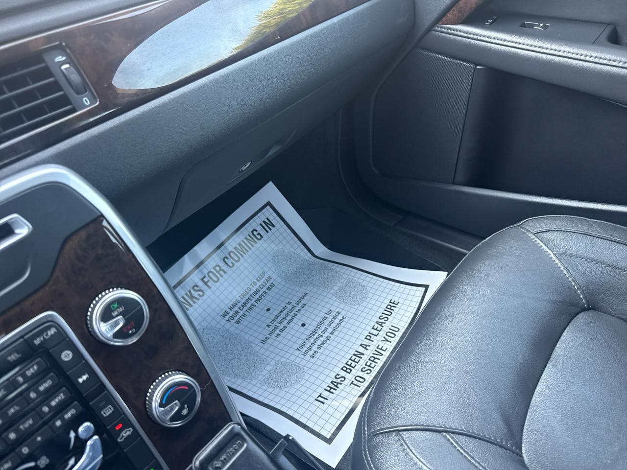 Volvo S80 3.0 Platinum 4WD 2015