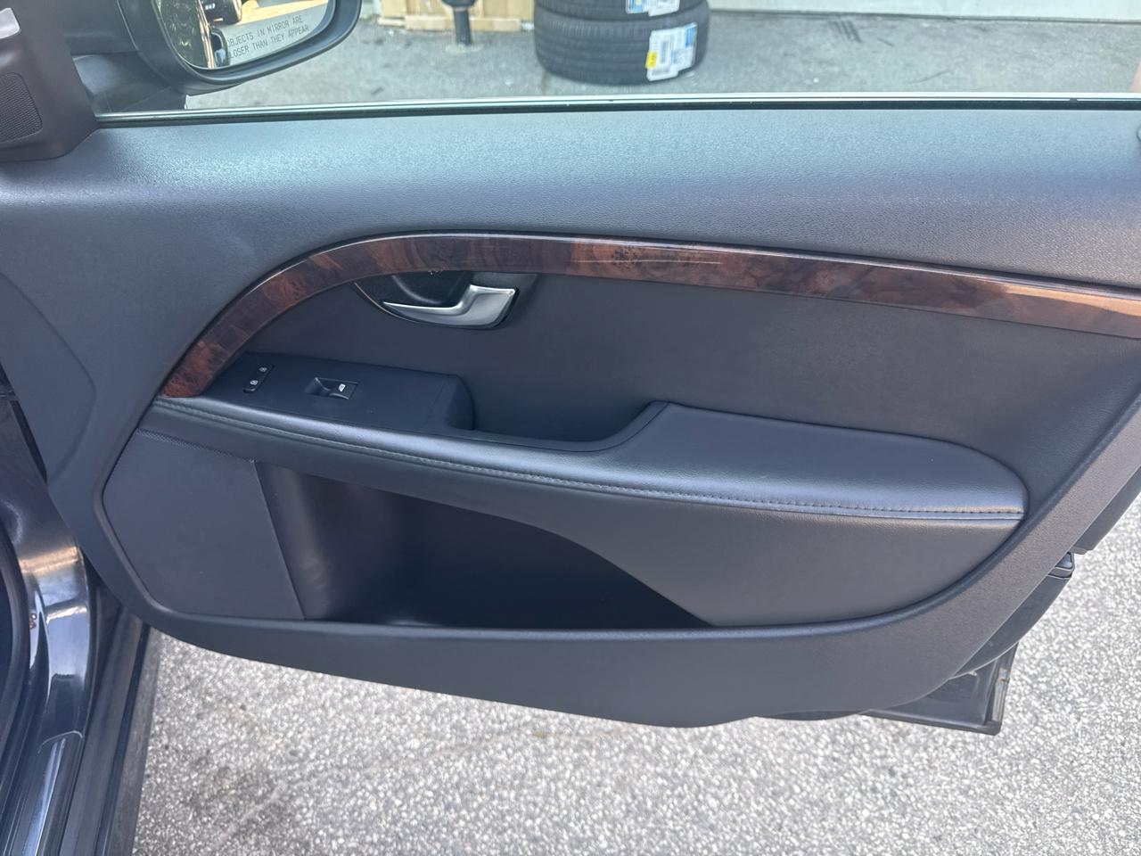 Volvo S80 3.0 Platinum 4WD 2015