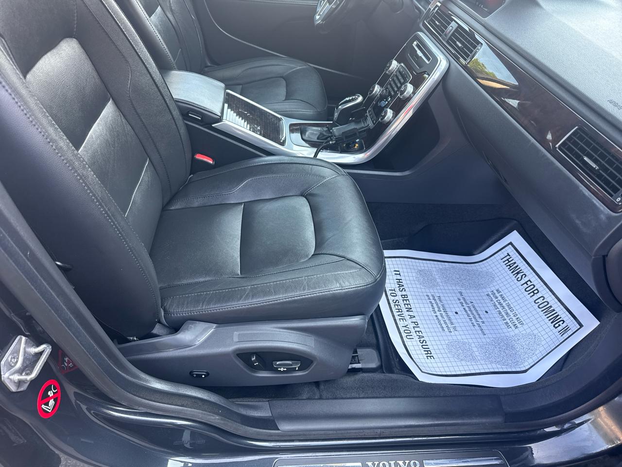 Volvo S80 3.0 Platinum 4WD 2015