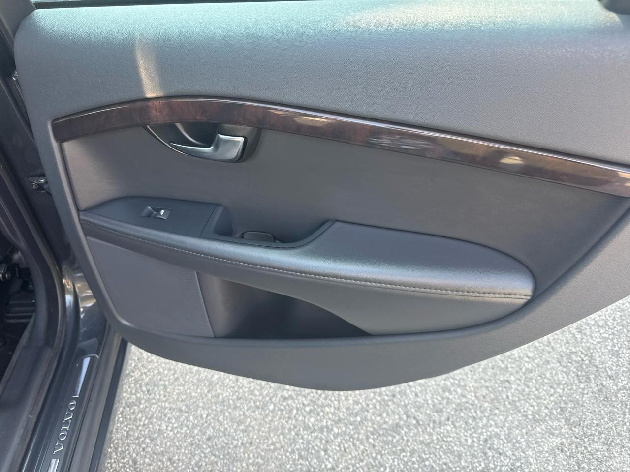 Volvo S80 3.0 Platinum 4WD 2015