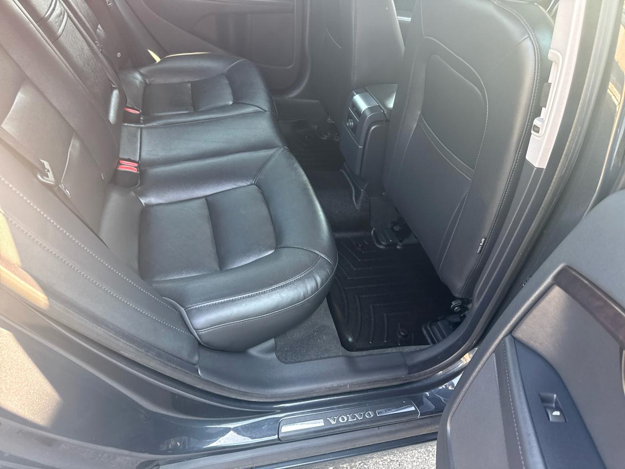 Volvo S80 3.0 Platinum 4WD 2015