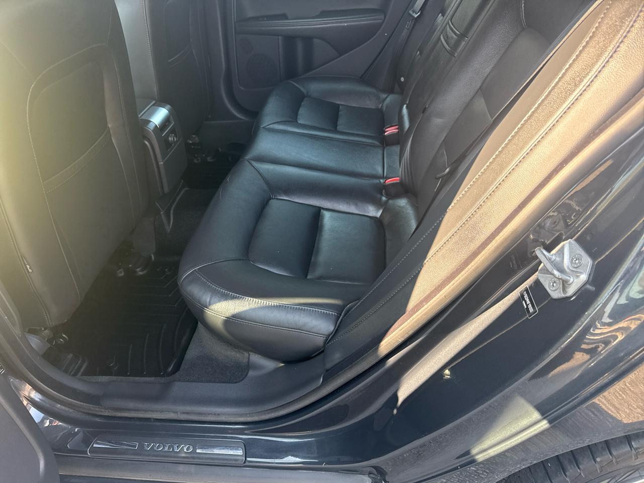 Volvo S80 3.0 Platinum 4WD 2015