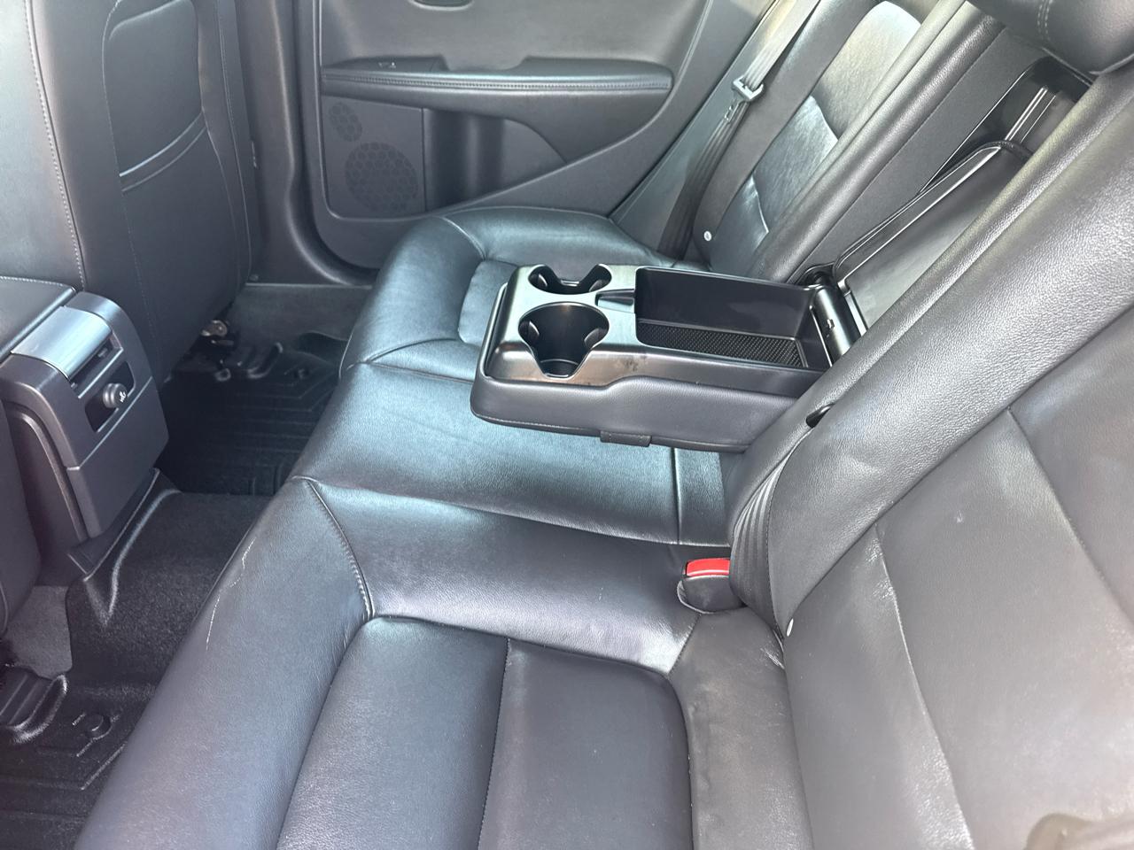 Volvo S80 3.0 Platinum 4WD 2015