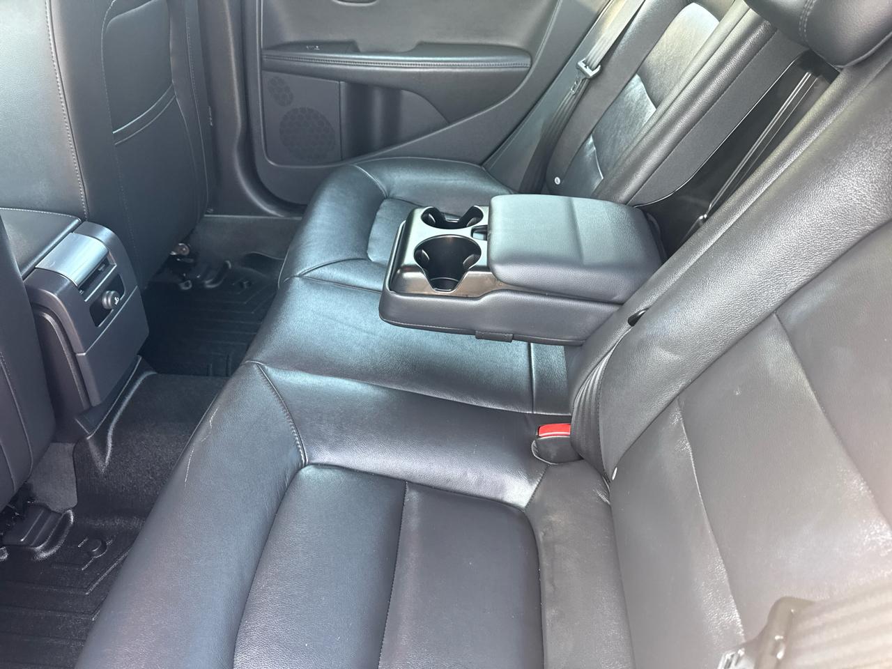 Volvo S80 3.0 Platinum 4WD 2015