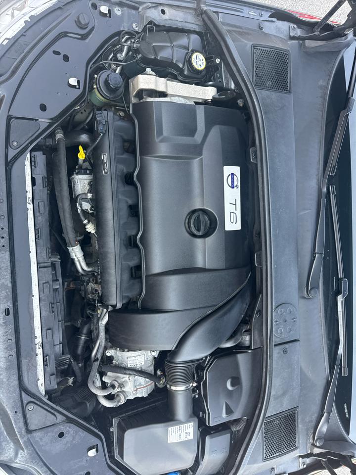 Volvo S80 3.0 Platinum 4WD 2015