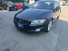 2015 Volvo S80 