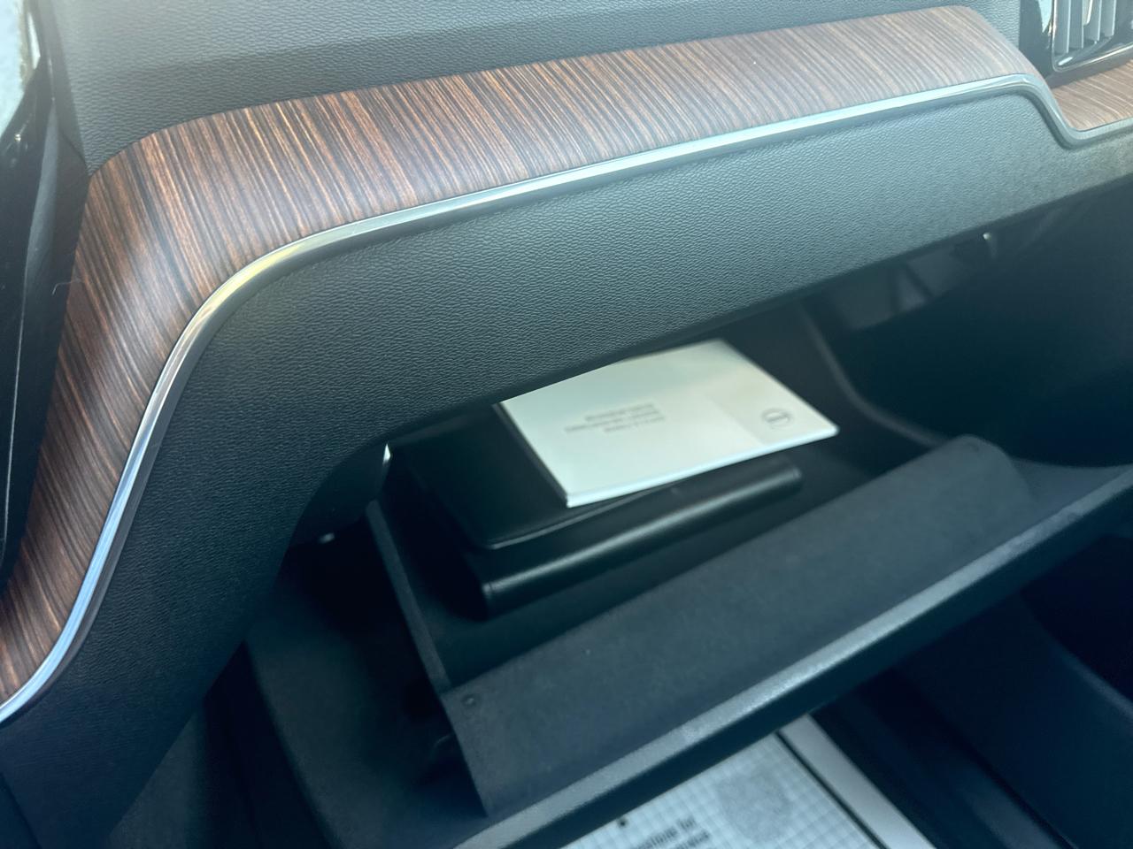 Volvo XC60 T5 Momentum AWD 2019