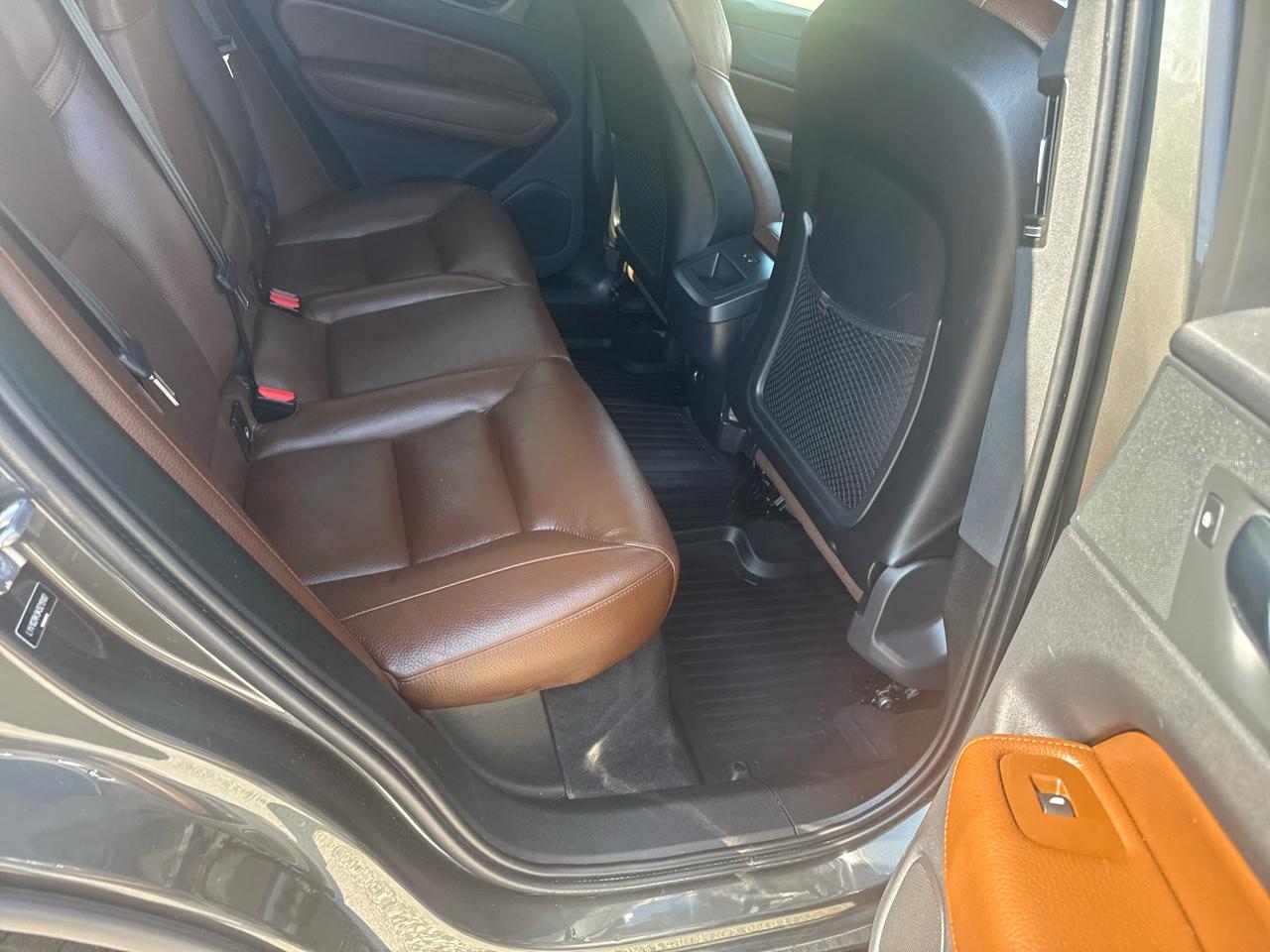 Volvo XC60 T5 Momentum AWD 2019