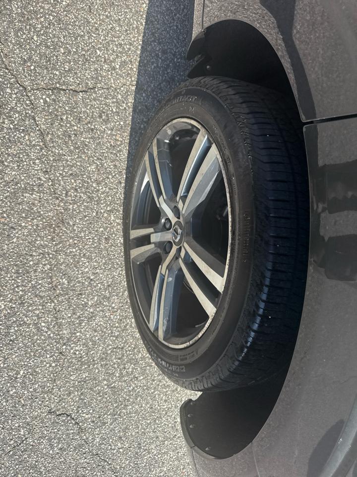 Volvo XC60 T5 Momentum AWD 2019