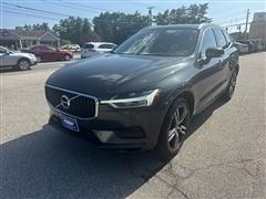 2019 Volvo XC60 