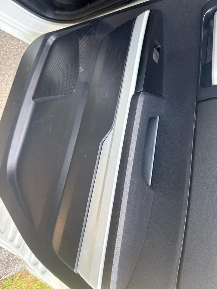Toyota Tundra SR5 4.6L V8 Double Cab 2WD 2014