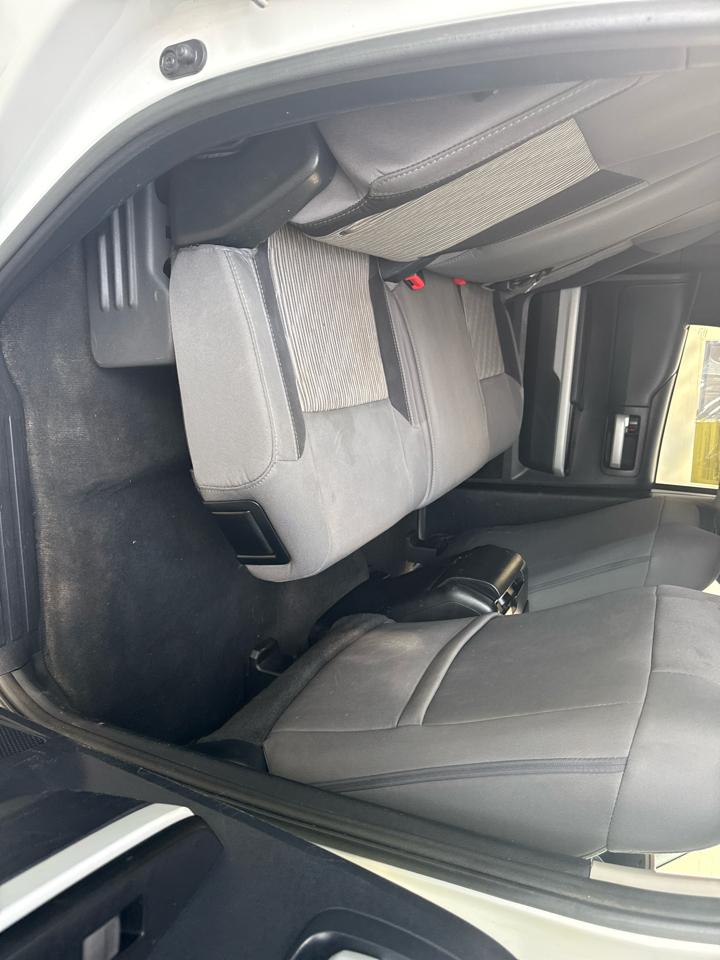 Toyota Tundra SR5 4.6L V8 Double Cab 2WD 2014