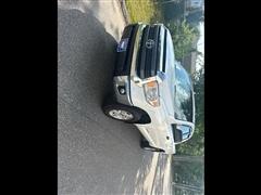 2014 Toyota Tundra 