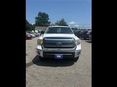 2014 Toyota Tundra 