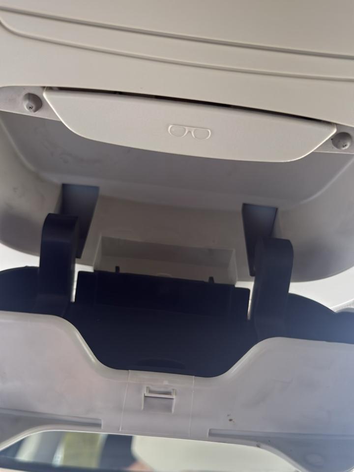 Ford Escape Titanium 4WD 2017