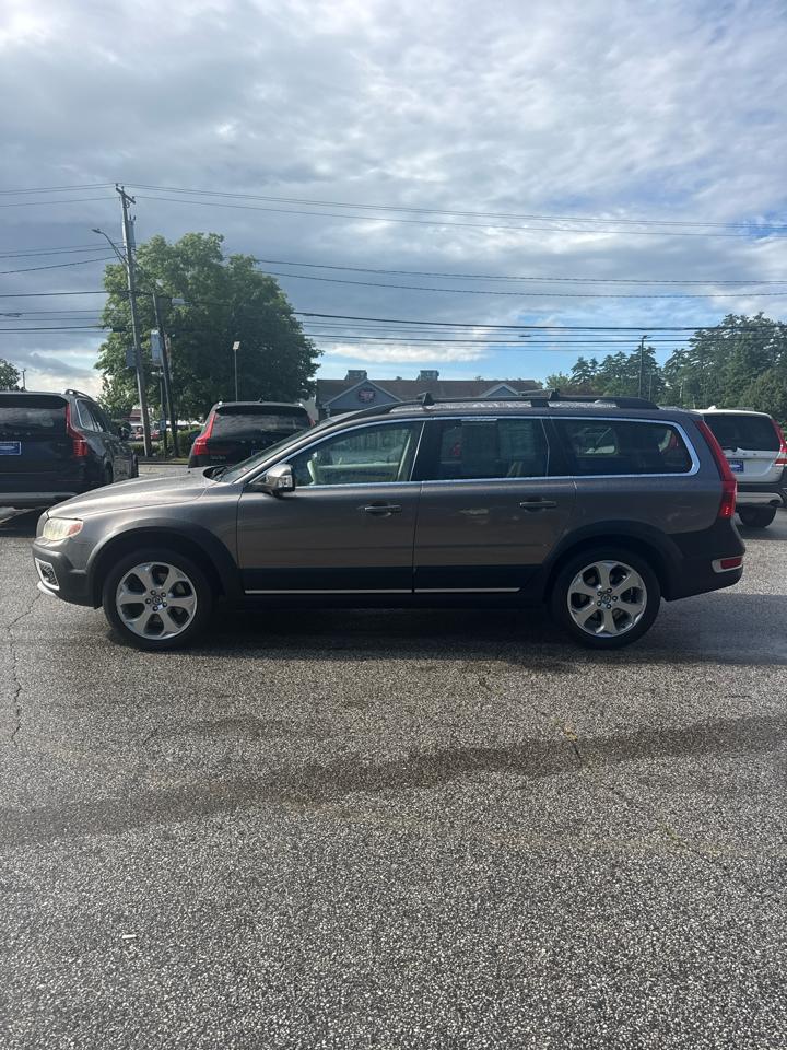 Volvo XC70 T6 2010