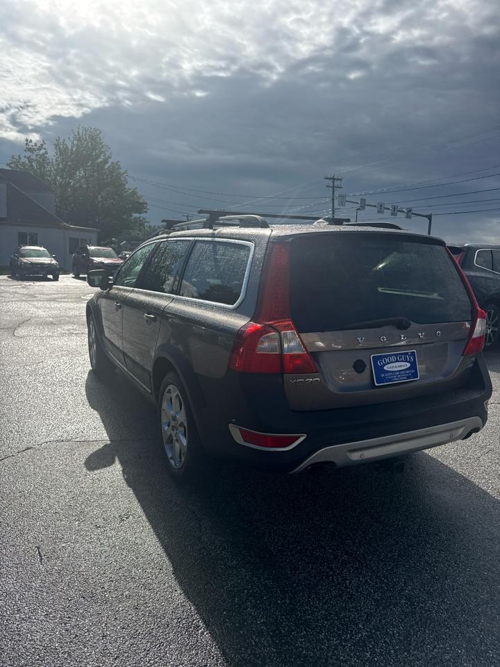 Volvo XC70 T6 2010