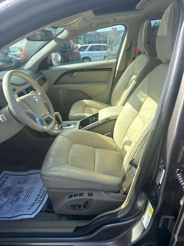Volvo XC70 T6 2010