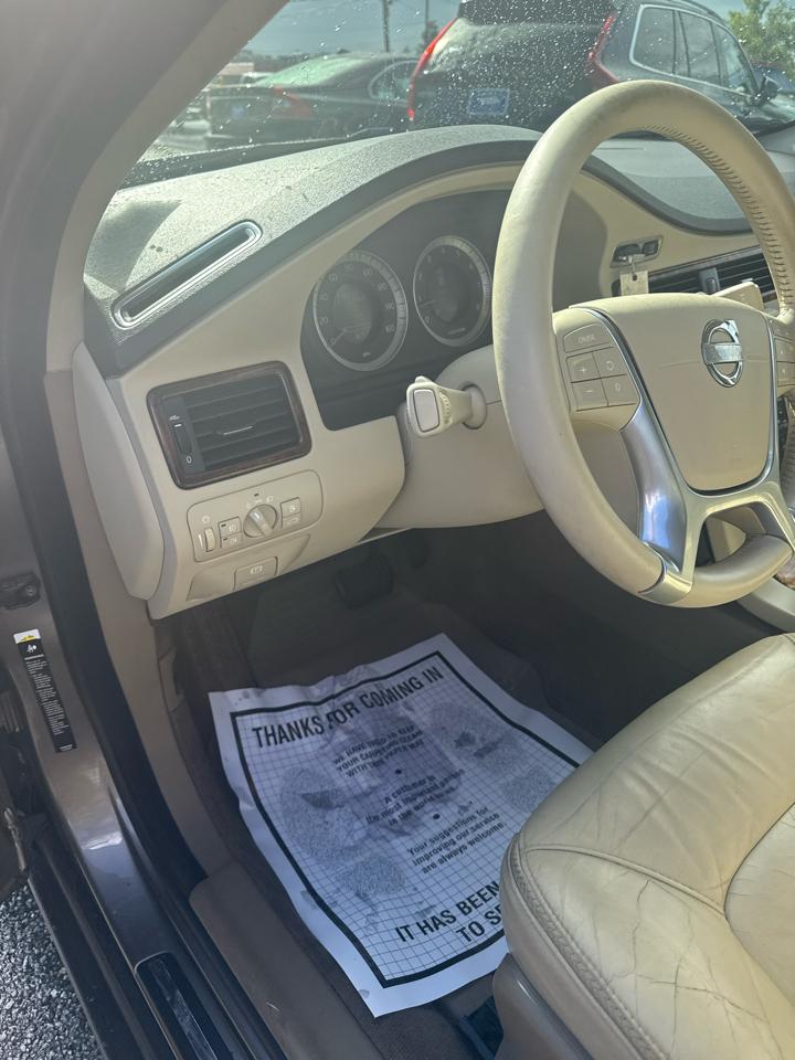 Volvo XC70 T6 2010