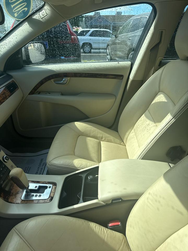 Volvo XC70 T6 2010