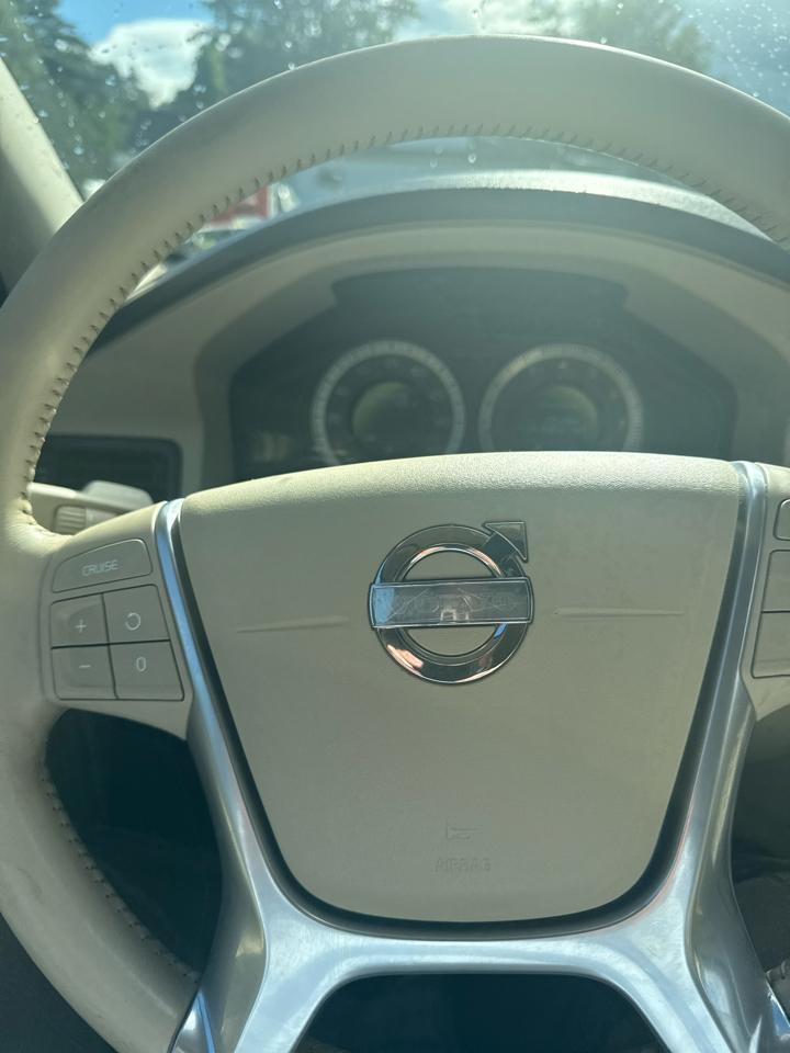 Volvo XC70 T6 2010