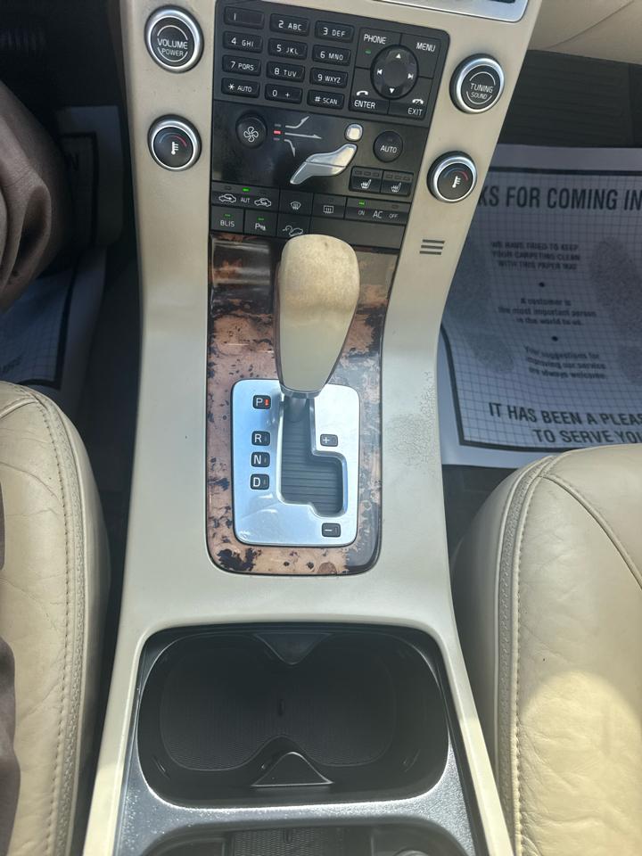 Volvo XC70 T6 2010