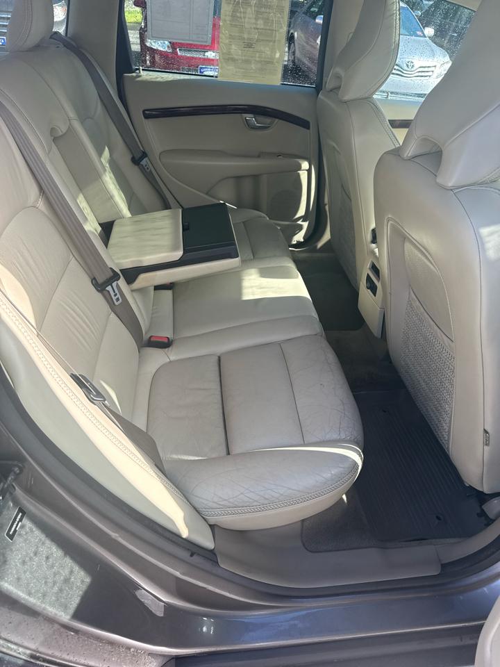 Volvo XC70 T6 2010