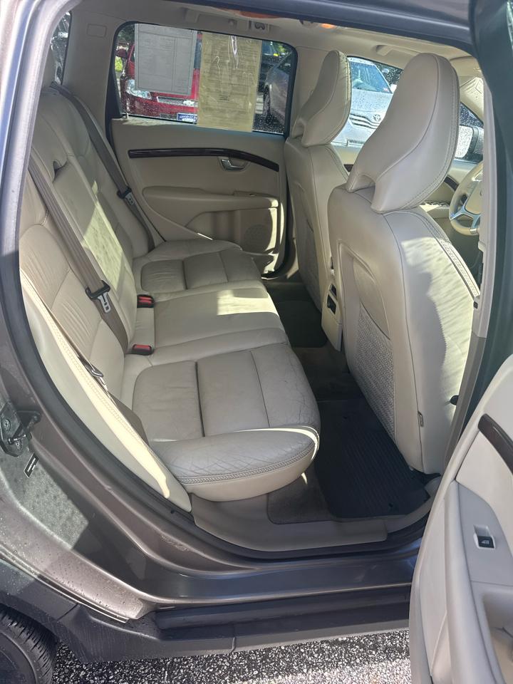 Volvo XC70 T6 2010