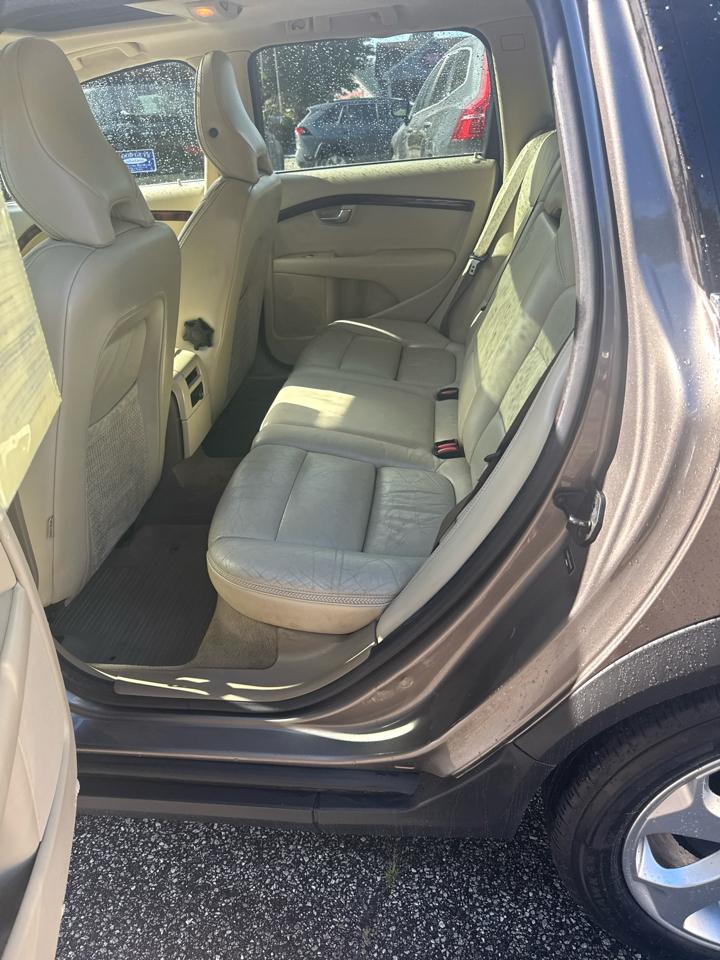 Volvo XC70 T6 2010