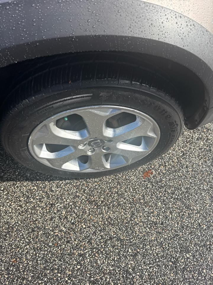 Volvo XC70 T6 2010