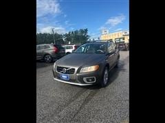 2010 Volvo XC70 
