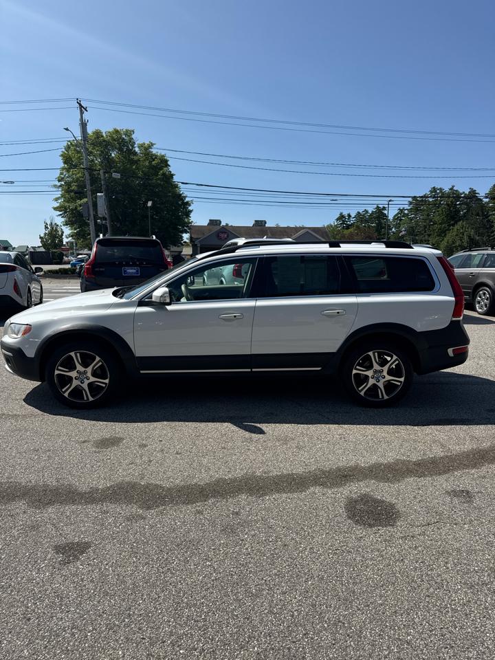 Volvo XC70 T6 AWD 2014