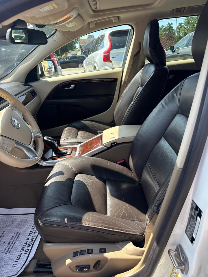 Volvo XC70 T6 AWD 2014