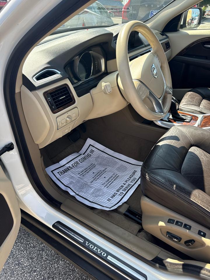 Volvo XC70 T6 AWD 2014