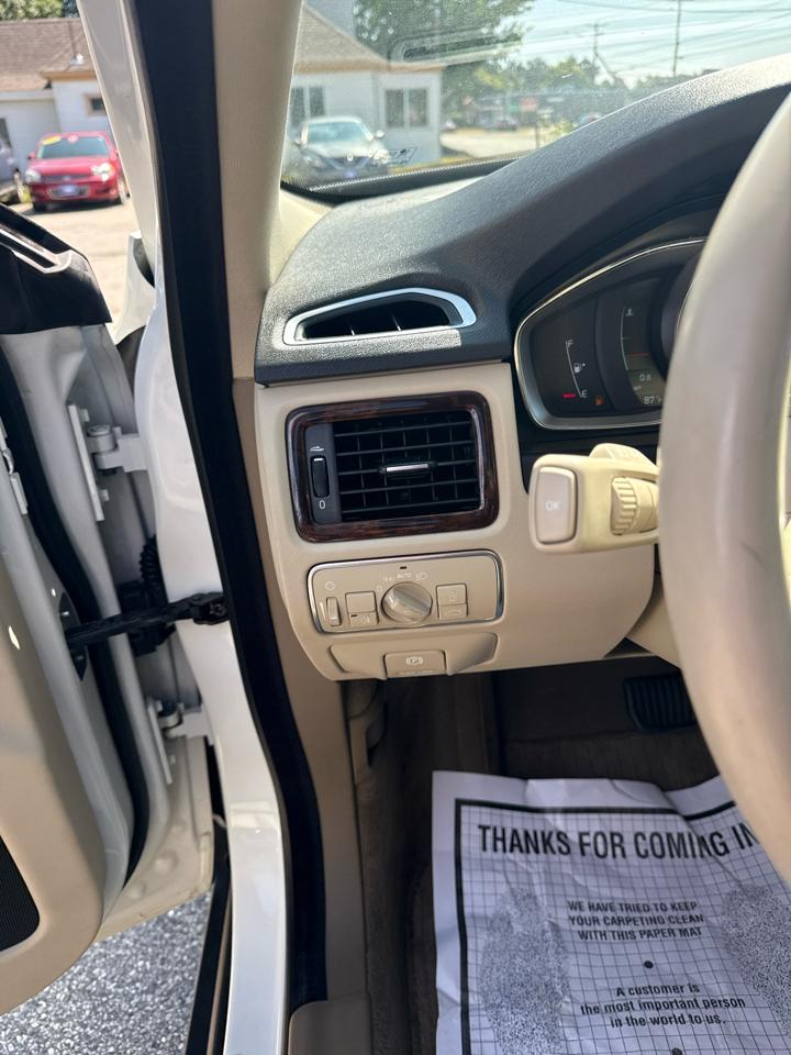 Volvo XC70 T6 AWD 2014