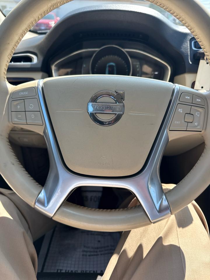 Volvo XC70 T6 AWD 2014