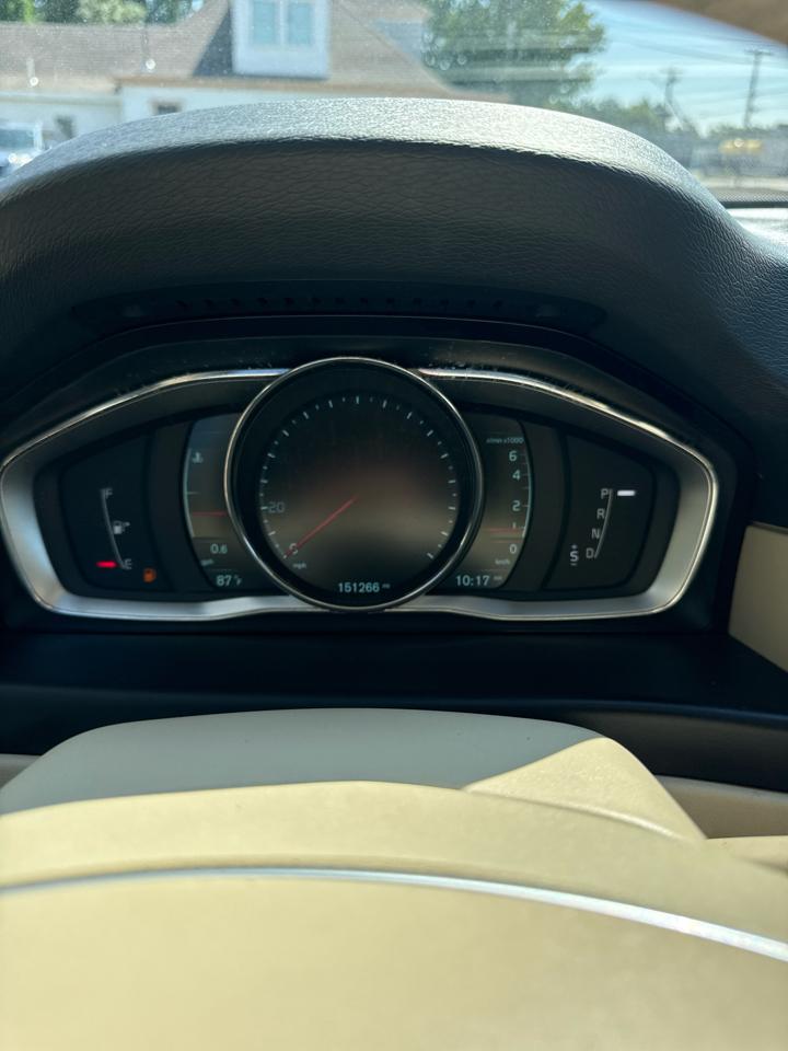 Volvo XC70 T6 AWD 2014