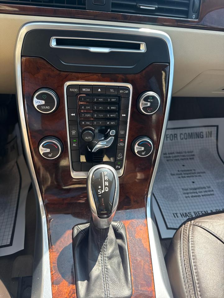 Volvo XC70 T6 AWD 2014