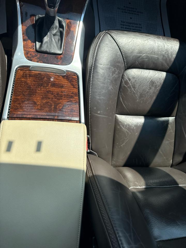 Volvo XC70 T6 AWD 2014