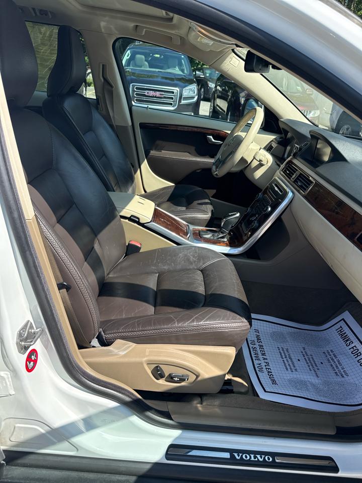 Volvo XC70 T6 AWD 2014