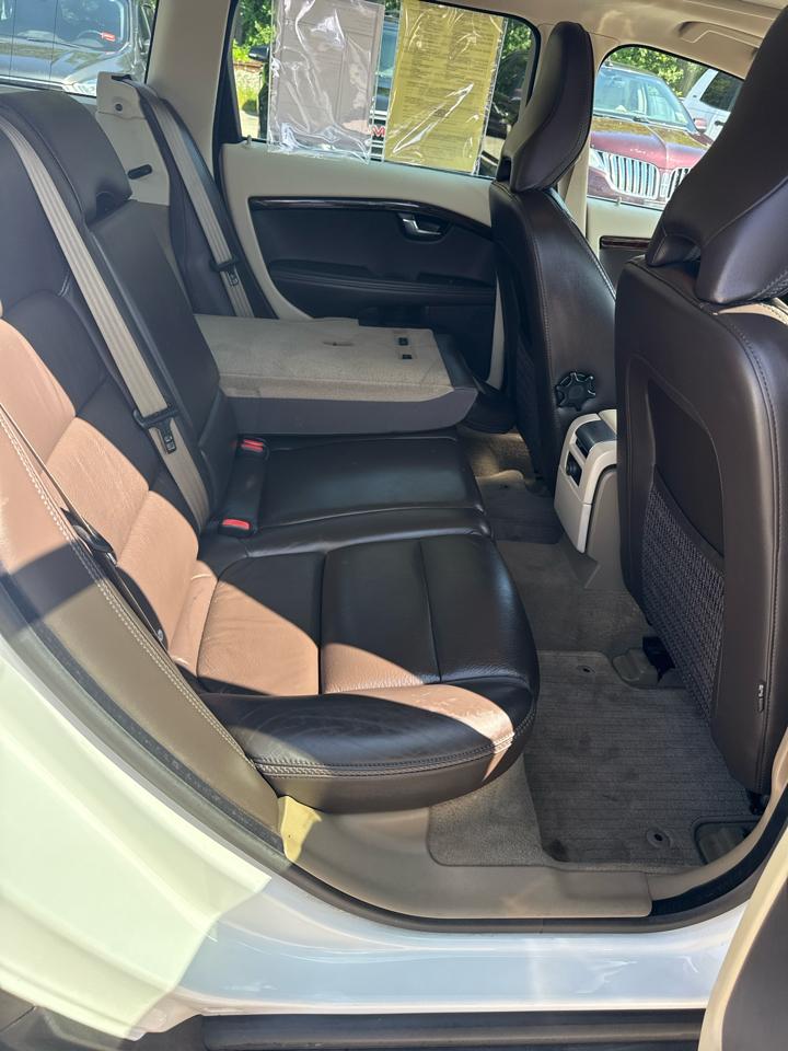 Volvo XC70 T6 AWD 2014