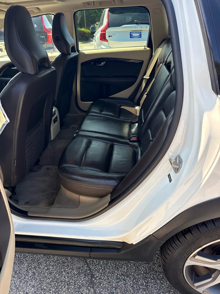 Volvo XC70 T6 AWD 2014