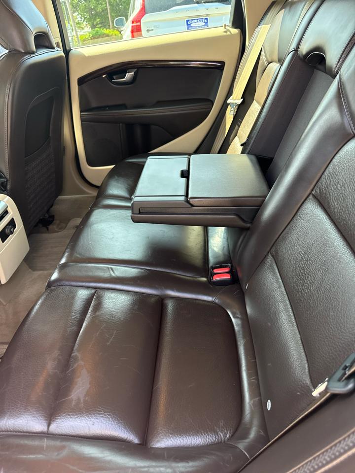 Volvo XC70 T6 AWD 2014