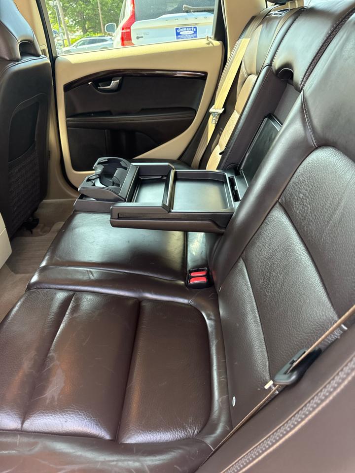 Volvo XC70 T6 AWD 2014