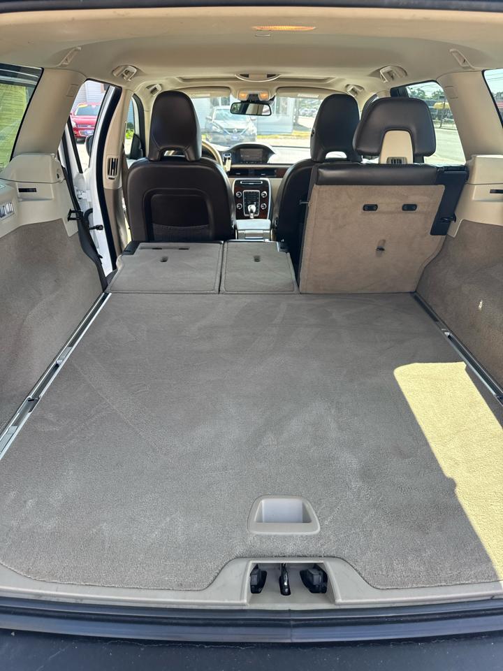 Volvo XC70 T6 AWD 2014