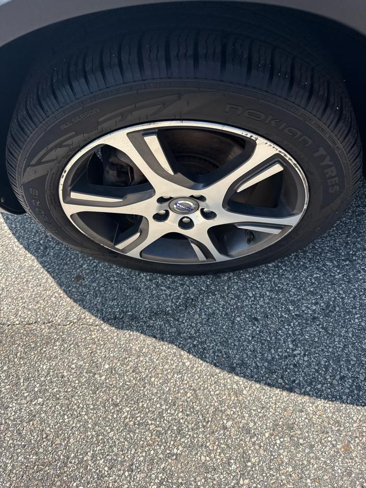 Volvo XC70 T6 AWD 2014